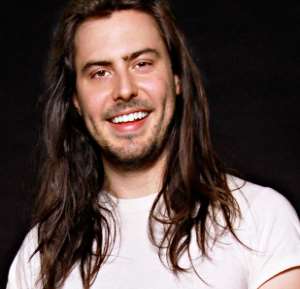 Andrew W.K.